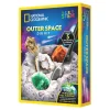 National Geographic Space-Themed Dig Kit