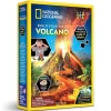 National Geographic Vulkanvitenskapssett