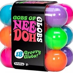 Needoh, Gobs Of Glob