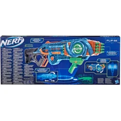 NERF, Elite 2.0 Flip 32