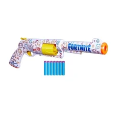 Nerf Fortnite Frenz 4 Ever Blaster