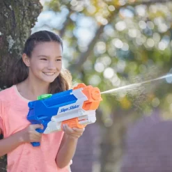 NERF, Super Soaker, Floodinator