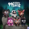 99 Nights Samleplysj