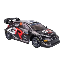 NIKKO Toyota Gazoo Racing Rovanperä Sweden Rally 2024 1:16th