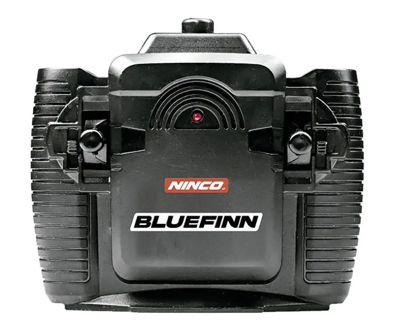 Ninco Bluefinn