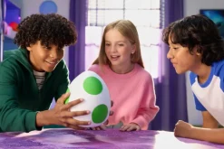 Nintendo Super Mario Hatchin Interaktiv Yoshi