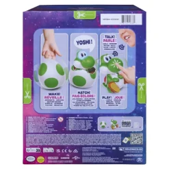Nintendo Super Mario Hatchin Interaktiv Yoshi