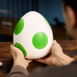 Nintendo Super Mario Hatchin Interaktiv Yoshi