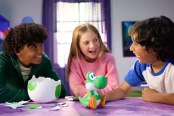 Nintendo Super Mario Hatchin Interaktiv Yoshi