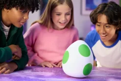 Nintendo Super Mario Hatchin Interaktiv Yoshi