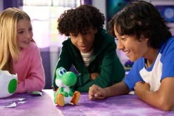 Nintendo Super Mario Hatchin Interaktiv Yoshi