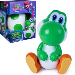 Nintendo Super Mario Hatchin Interaktiv Yoshi