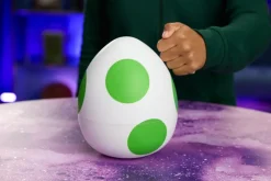 Nintendo Super Mario Hatchin Interaktiv Yoshi