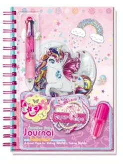 Notatbok Unicorn M Tillb