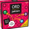 Ordjakt
