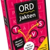 Ordjakten, reisespill
