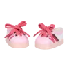 Our Generation, Lys Opp Rosa & Hvite Sneakers