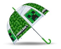 Paraply, Minecraft