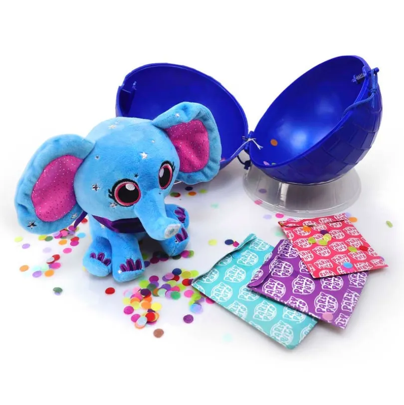 Party Pets, Disco Ball