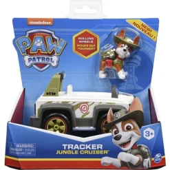 Paw Patrol Basic Vehicle Tracker