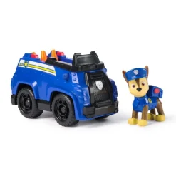 PAW Patrol Chase patroljebil