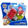 Paw Patrol, Core Action-hund, Marshall