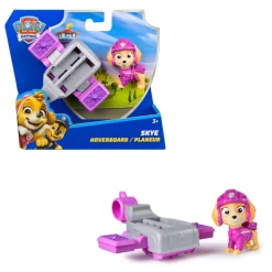 Paw Patrol, Core Action Puppy, Skye