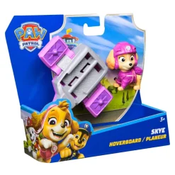 Paw Patrol, Core Action Puppy, Skye