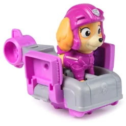 Paw Patrol, Core Action Puppy, Skye