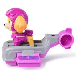 Paw Patrol, Core Action Puppy, Skye