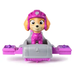 Paw Patrol, Core Action Puppy, Skye