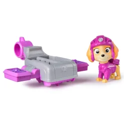 Paw Patrol, Core Action Puppy, Skye