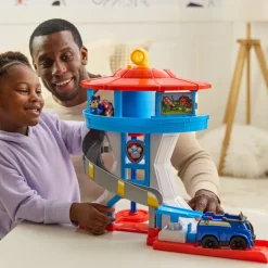 Paw Patrol Core Lookout Tower