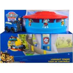 Paw Patrol Core Lookout Tower