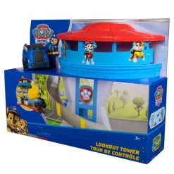 Paw Patrol Core Lookout Tower