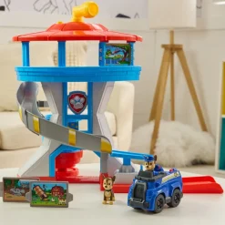 Paw Patrol Core Lookout Tower