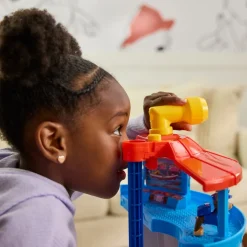 Paw Patrol Core Lookout Tower