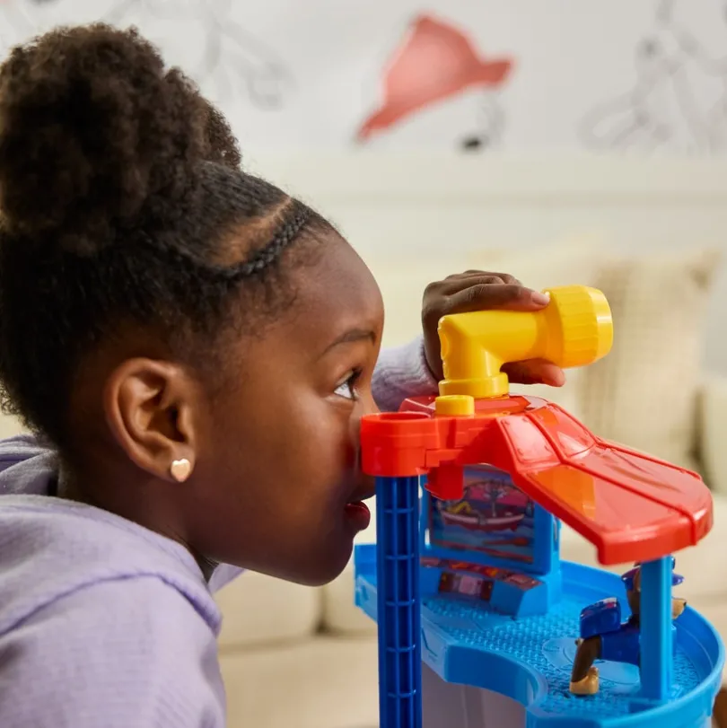 Paw Patrol Core Lookout Tower