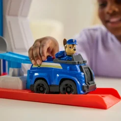 Paw Patrol Core Lookout Tower