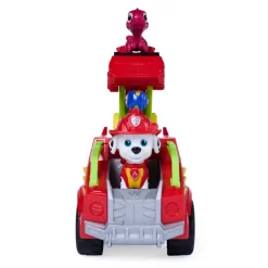 PAW Patrol Dino Marshall Kjøretøy