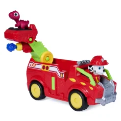 PAW Patrol Dino Marshall Kjøretøy