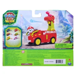 PAW Patrol Dino Marshall Kjøretøy