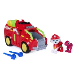 PAW Patrol Dino Marshall Kjøretøy