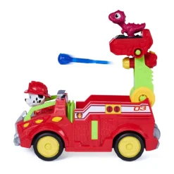 PAW Patrol Dino Marshall Kjøretøy