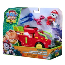 PAW Patrol Dino Marshall Kjøretøy