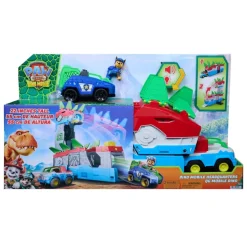 PAW Patrol Dino Mobile Headquarters
