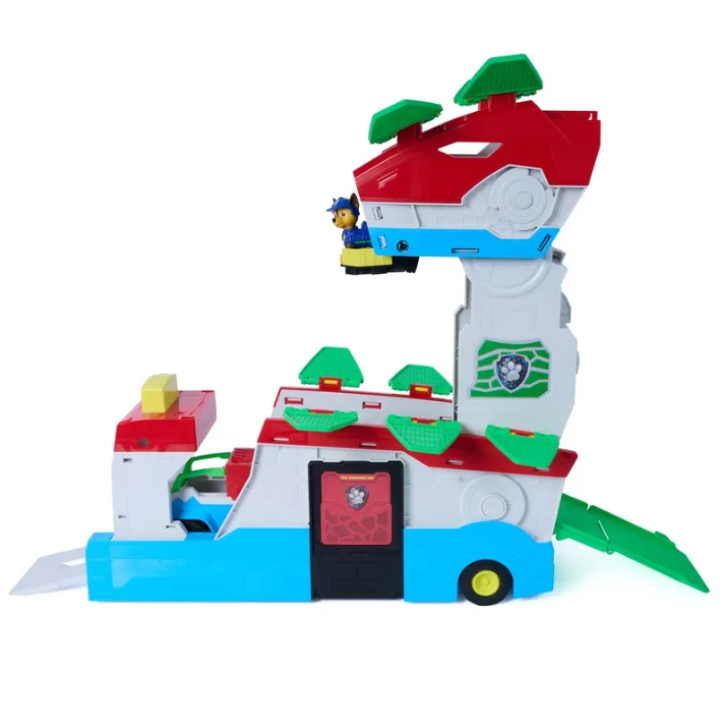 PAW Patrol Dino Mobile Headquarters