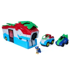 PAW Patrol Dino Mobile Headquarters