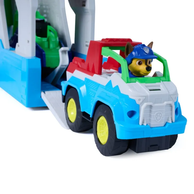 PAW Patrol Dino Mobile Headquarters