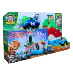 PAW Patrol Dino Mobile Headquarters